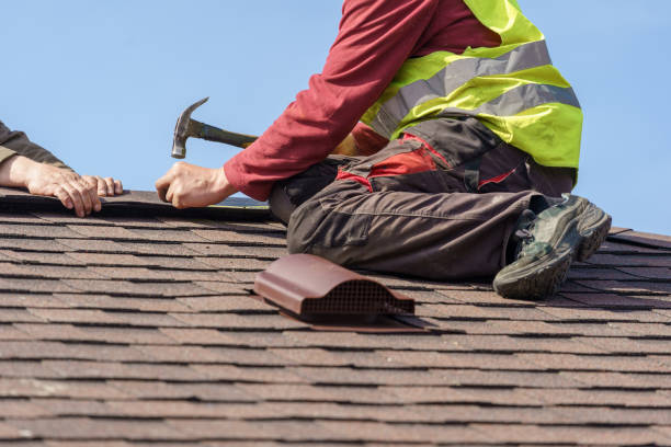 Professional Roofing Contractor in Hanscom Af, MA