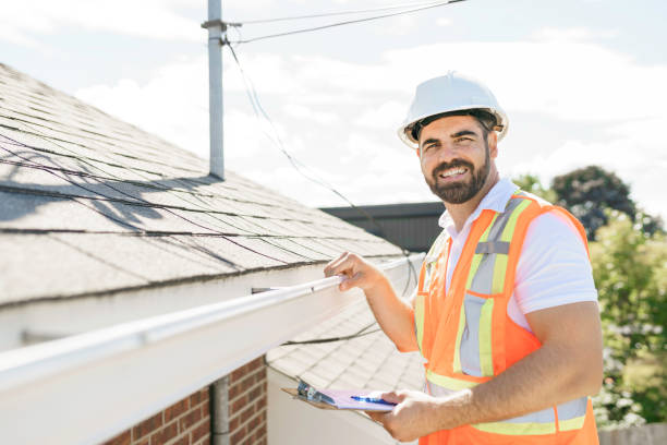 Best Roof Waterproofing Services  in Hanscom Af, MA