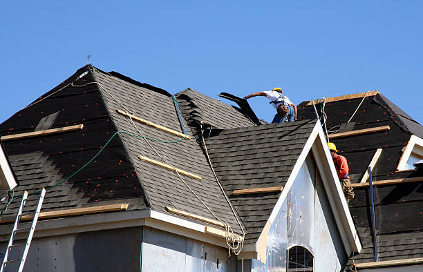 Best Roof Repair Services  in Hanscom Af, MA