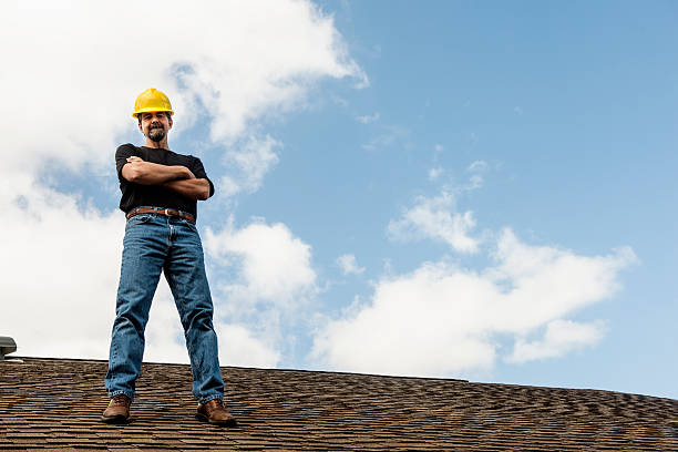 Best Roof Restoration Services  in Hanscom Af, MA